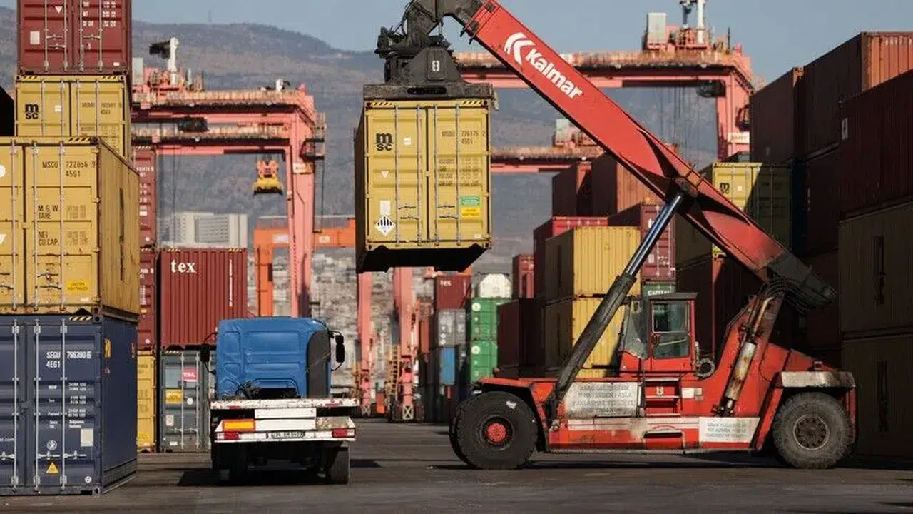 Türk dünyasında 72,2 milyar dolarlık ticaret rekoru!
