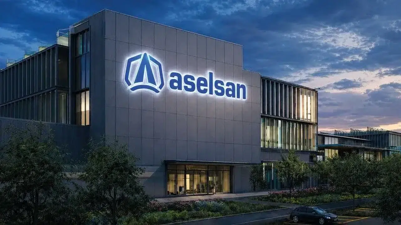 Milli radar ağında dev hacim: ASELSAN'dan 195 milyon dolarlık anlaşma