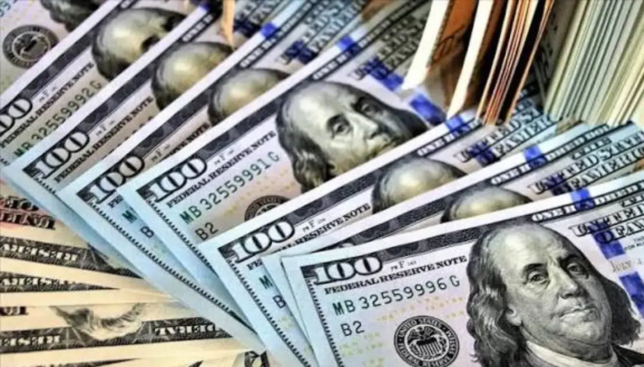 Dolar/TL 49,03 seviyesinde işlem görüyor