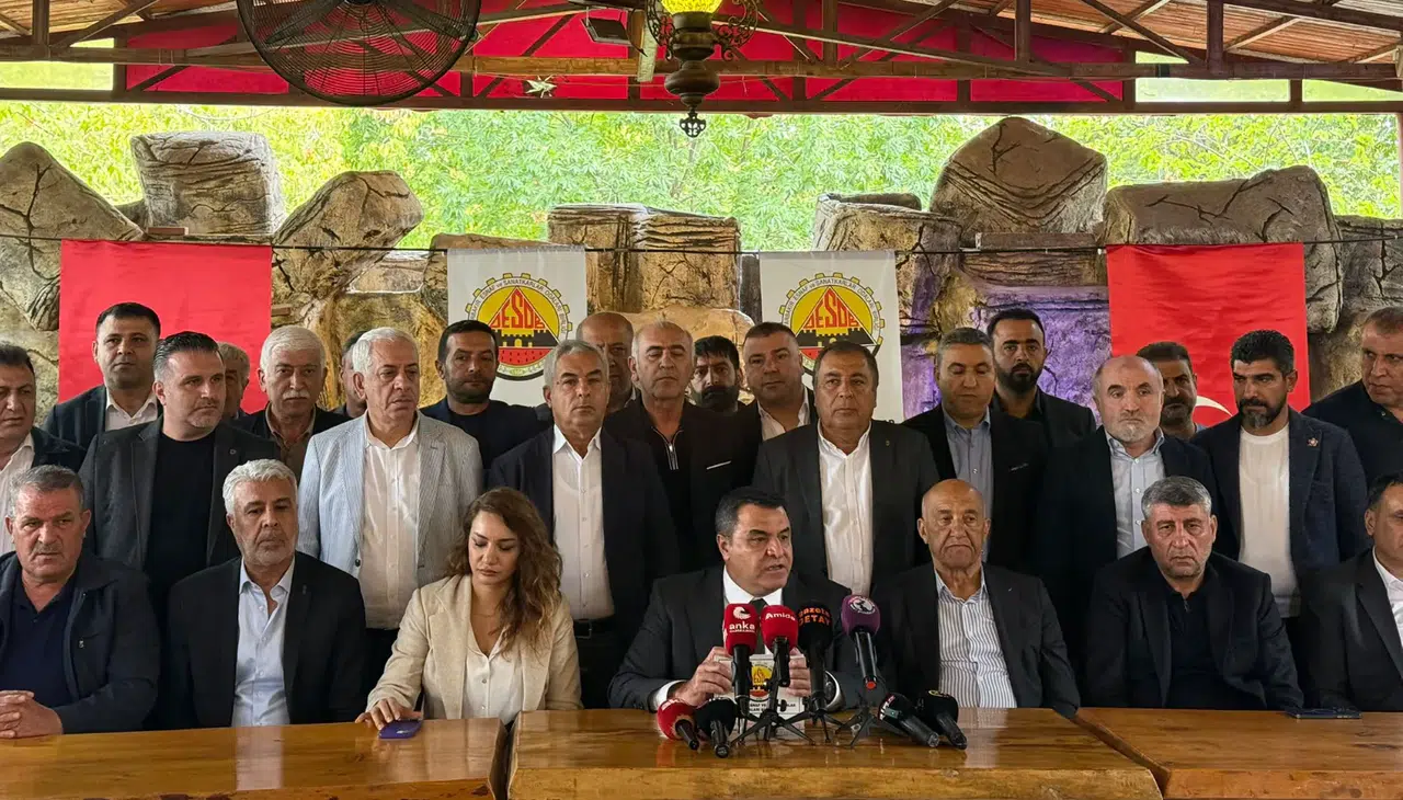 20 metrekarelik dürümcüye 400 bin TL ceza! DESOB'dan Maliye’ye acil çağrı