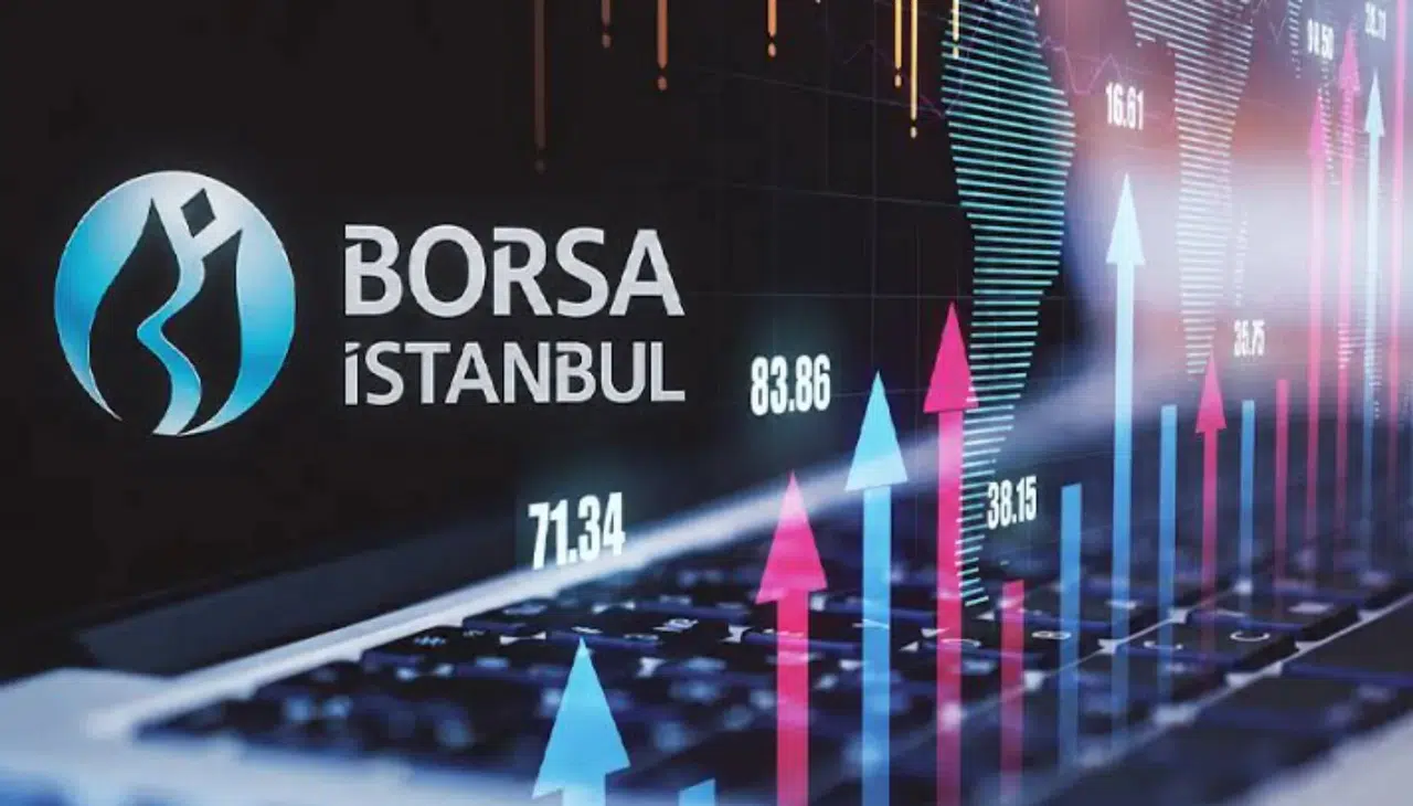 Borsa İstanbul'da BIST 100 endeksi güne yükselişle başladı