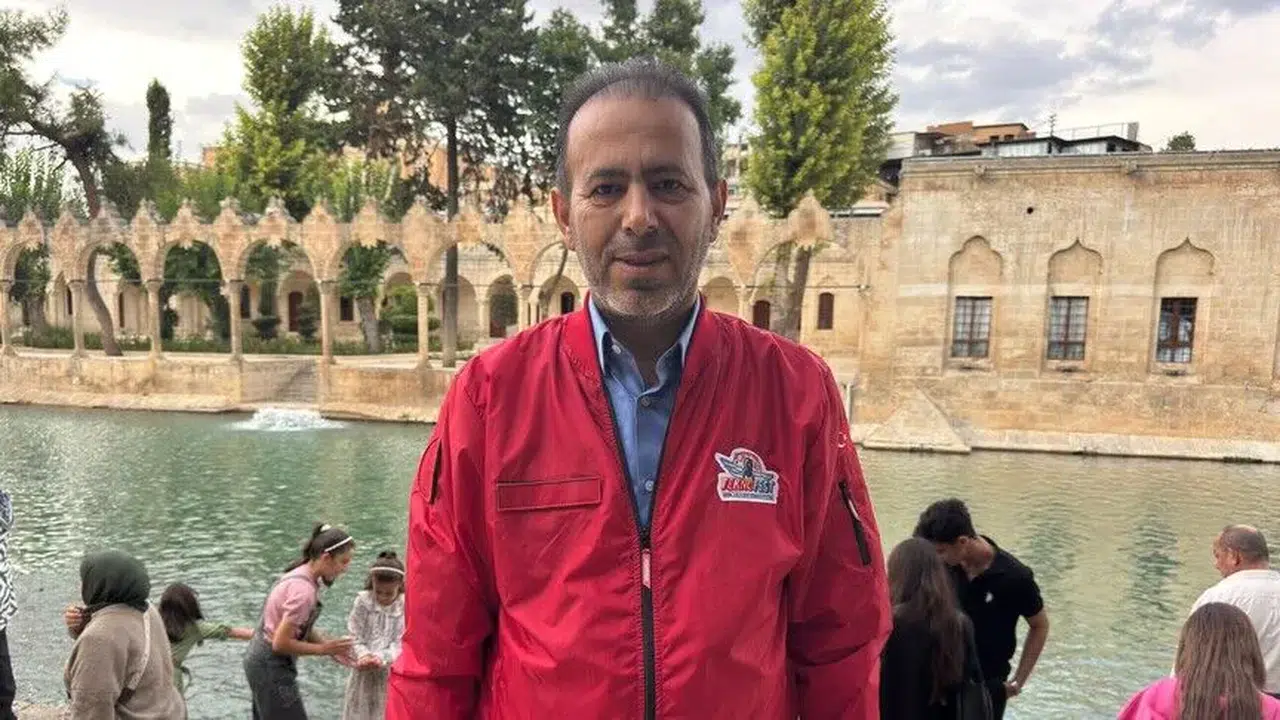 TEKNOFEST Güneydoğu, Şanlıurfa esnafının işlerini hareketlendirdi