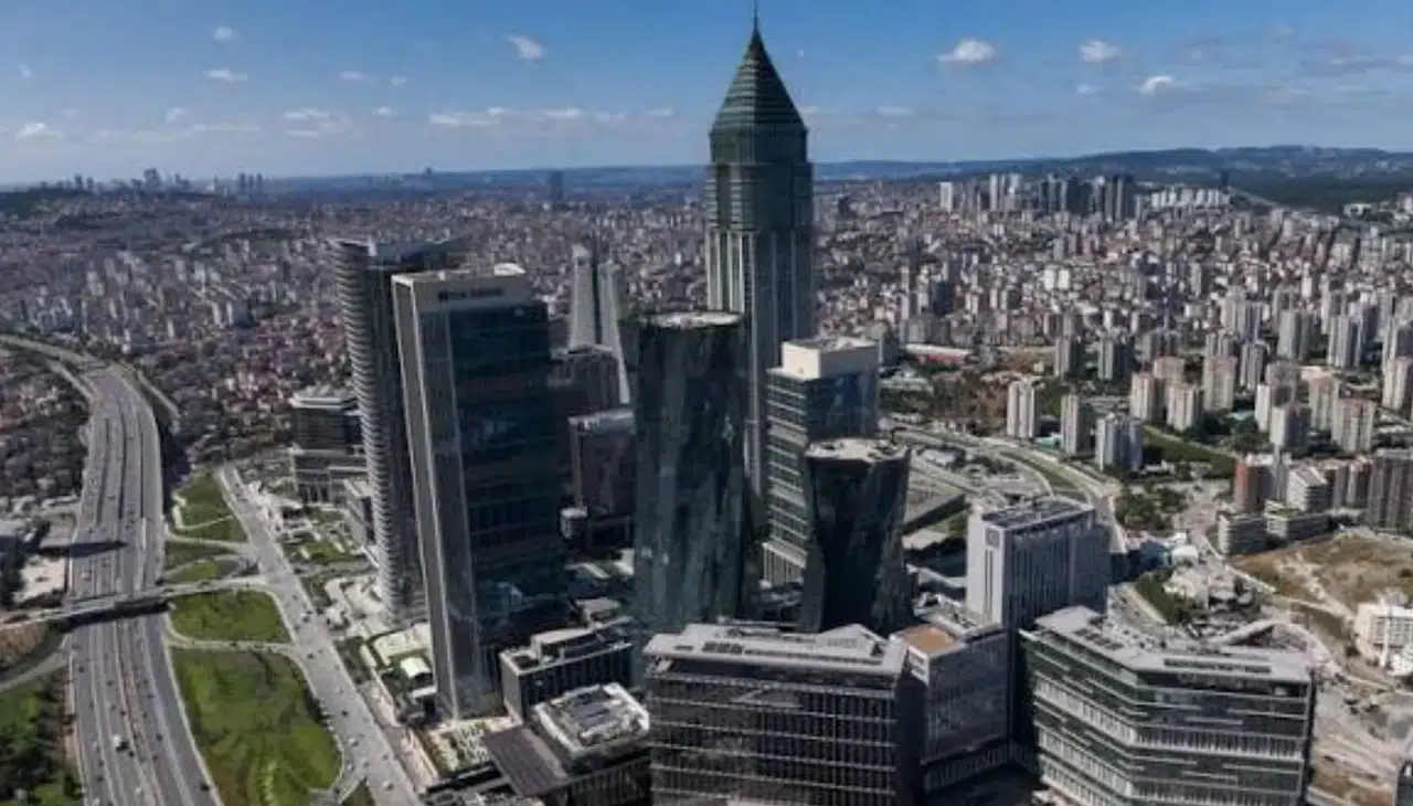 Merkez bankası başkanları İstanbul Ekonomi Forumu'nda bir araya gelecek