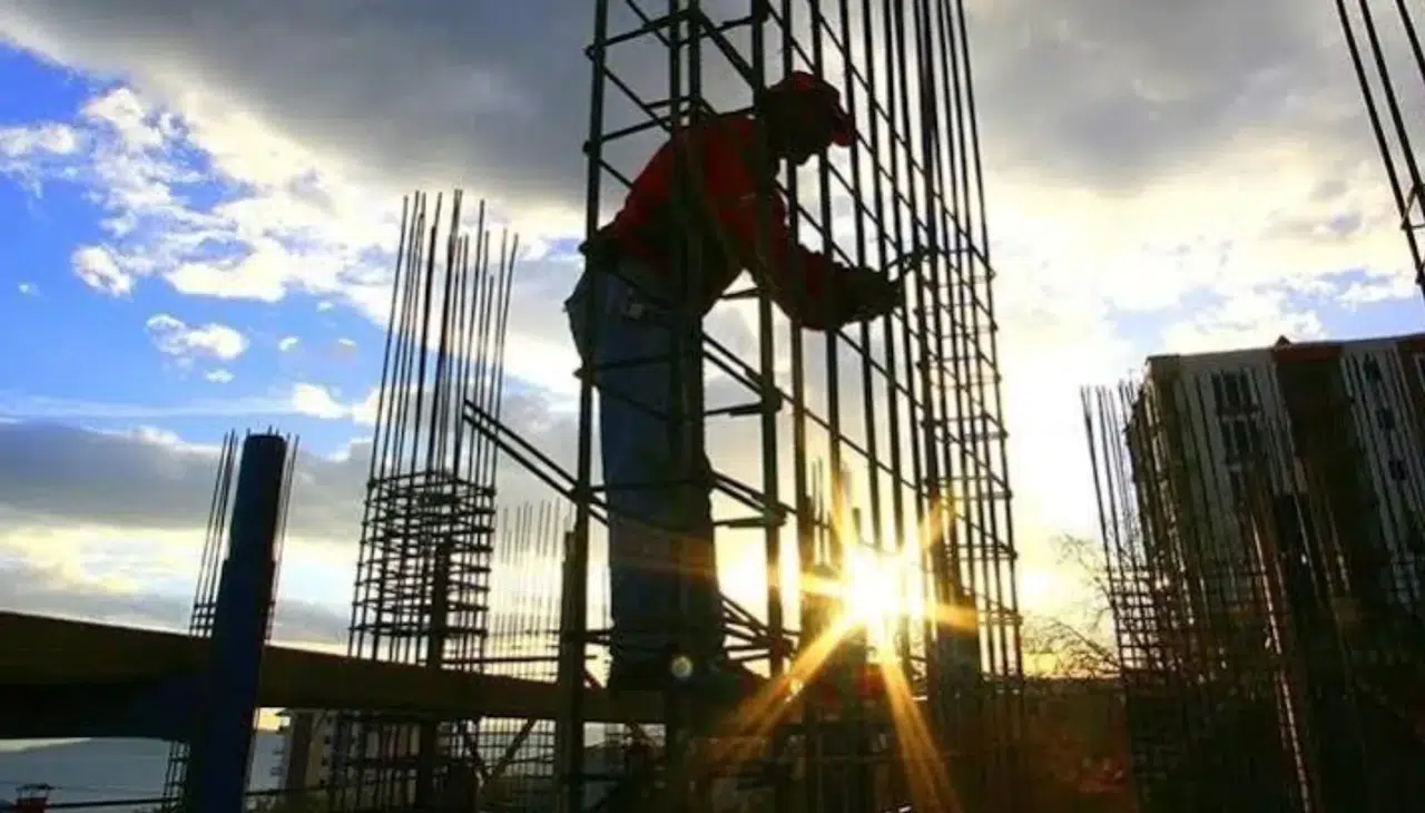 ABD'de inşaat harcamaları ağustosta yüzde 0,9 arttı