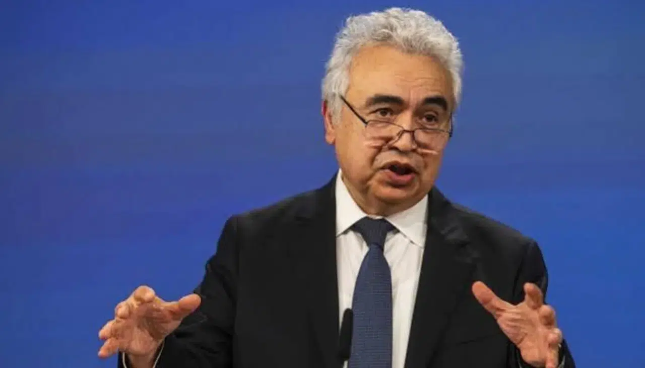 Fatih Birol: Dizel fiyatları enflasyonu baskılayabilir