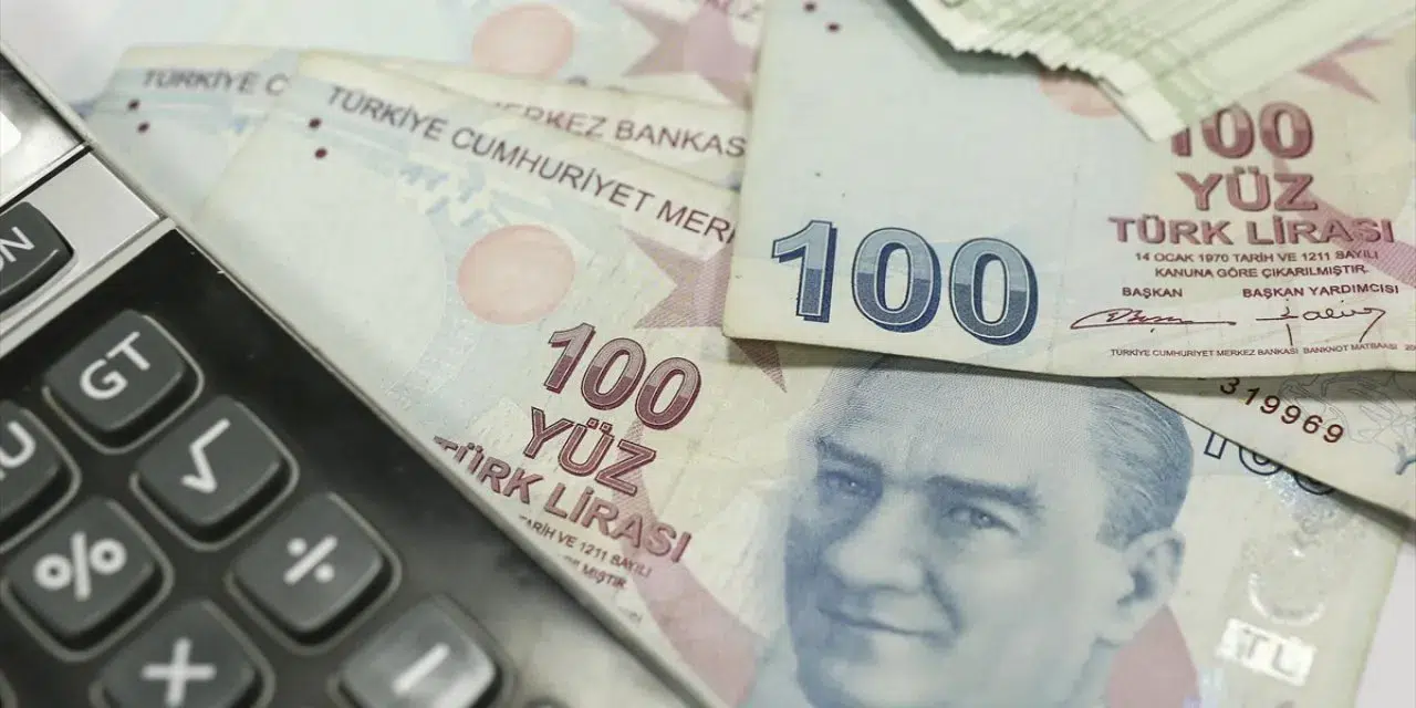Gayrisafi milli hasılaya mali olmayan şirketlerin katkısı arttı