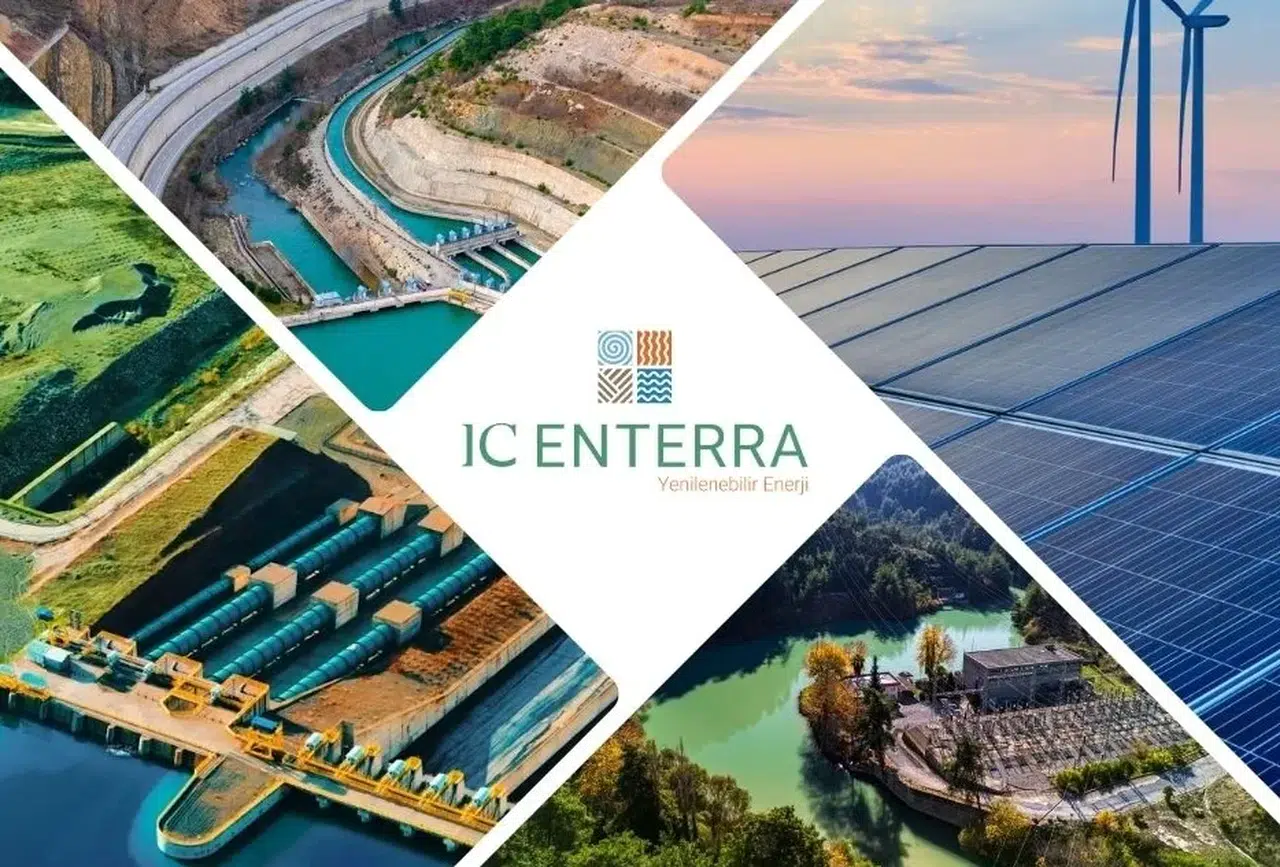 IC Holding’den dev hamle: BIST 100’deki enerji devine büyük destek!