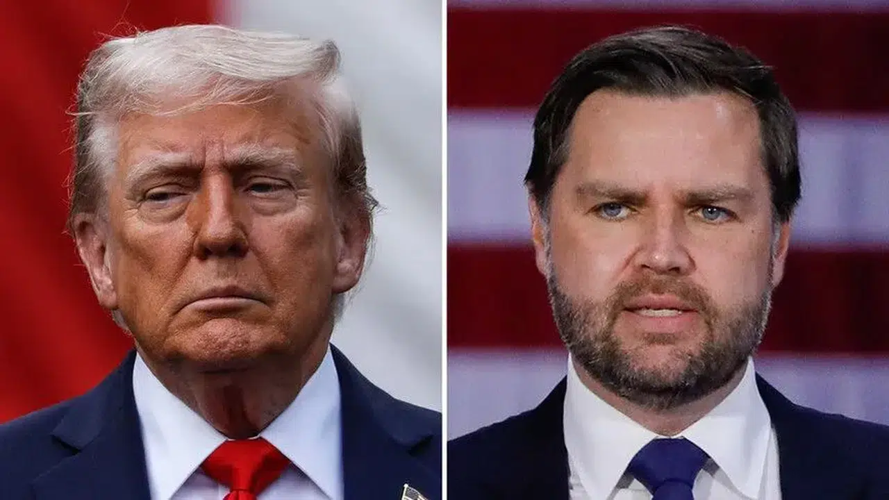 3 Kasım virajında Beyaz Saray'da sürpriz fren: Trump ve Vance sahadan çekiliyor