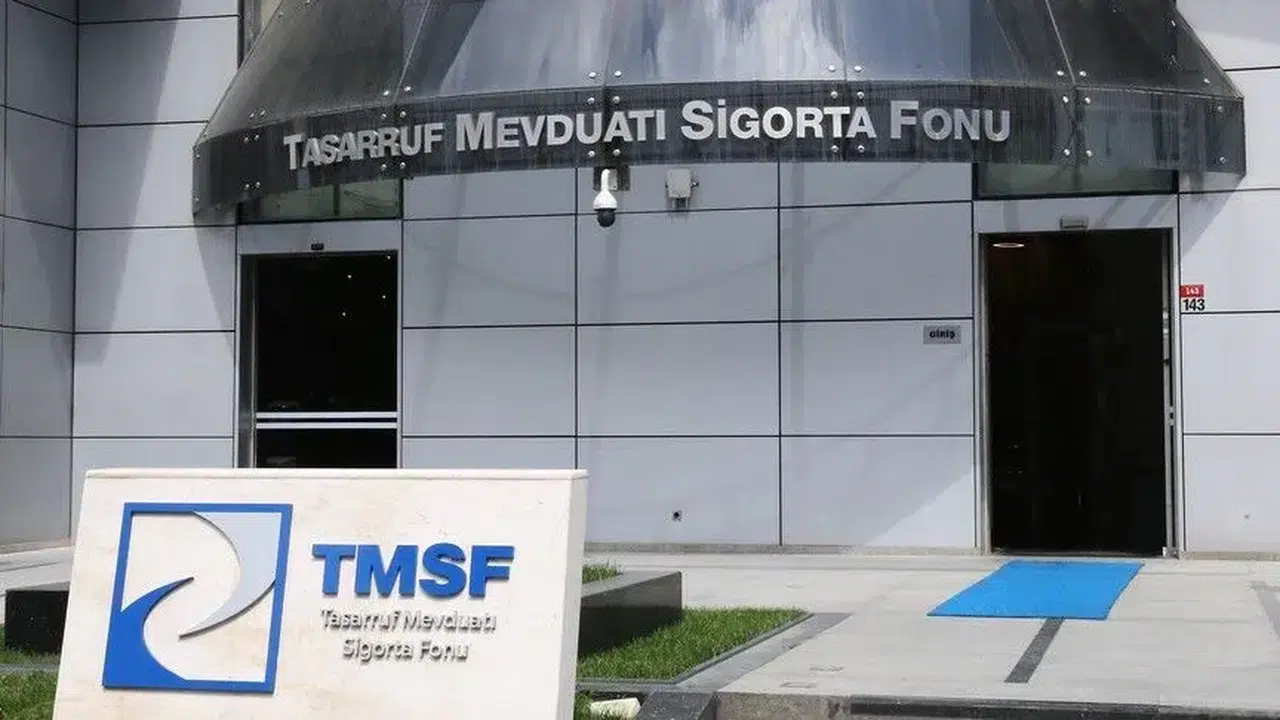 Piyasalarda sıcak gelişme: Tera Yatırım Teknoloji Holding’e TMSF Kayyumu