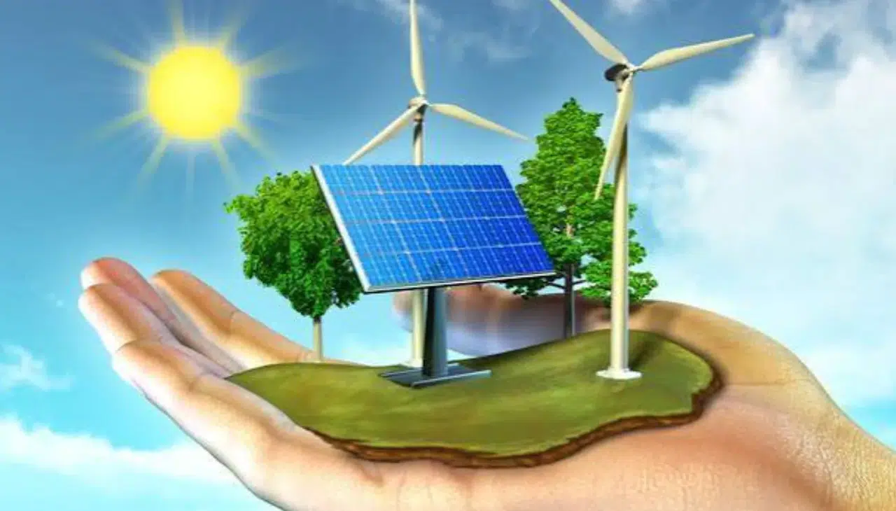 İklim değişikliğiyle mücadelede yenilenebilir enerji üretimi artırılmalı