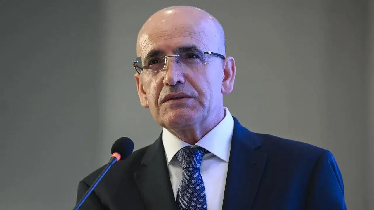 Bakan Şimşek'ten son dakika açıklaması: 43 bin yatırımcının parası hesaplara yattı!