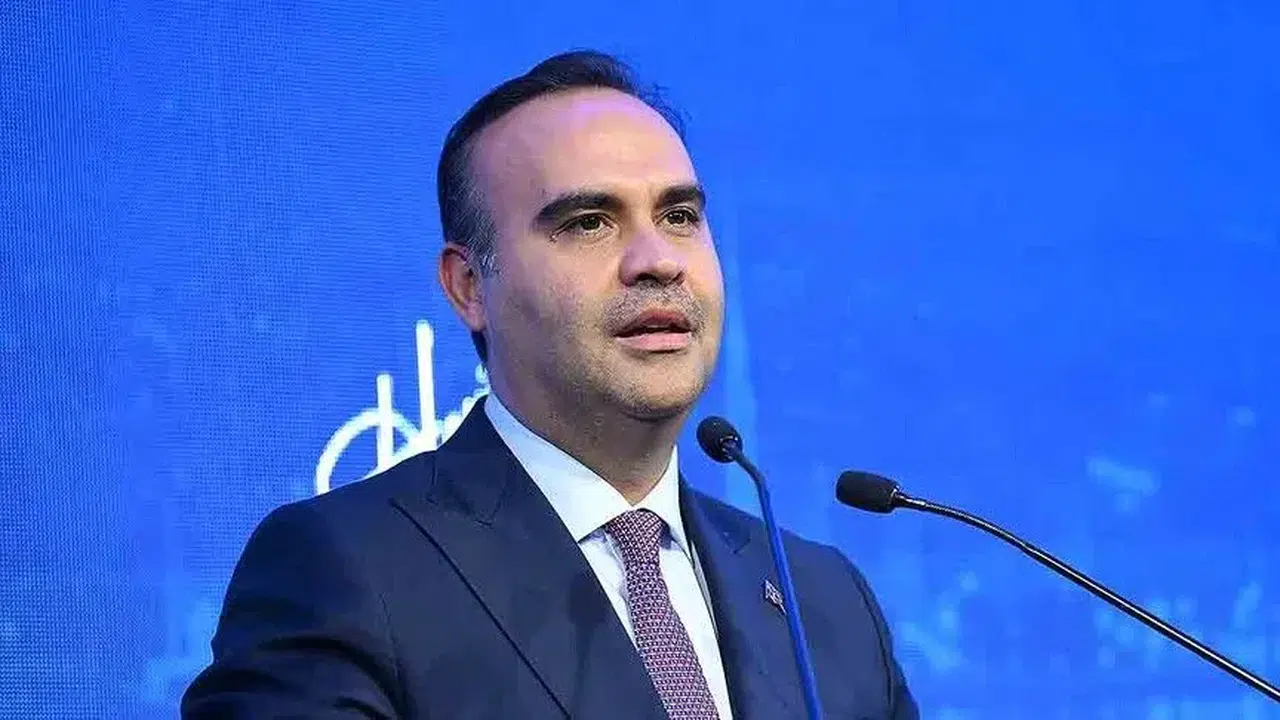 Bakan Kacır açıkladı: Ar-Ge’de çifte rekor geldi!