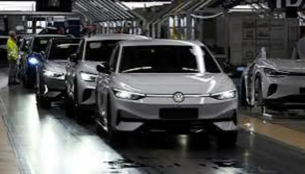 Volkswagen toplu iş sözleşmelerini tek taraflı feshedecek