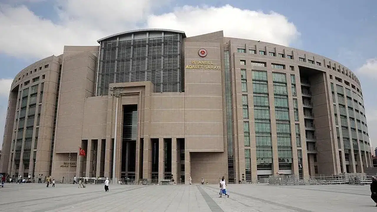 Sermaye piyasaları soruşturmasında 19 şüpheli adliyeye sevk edildi