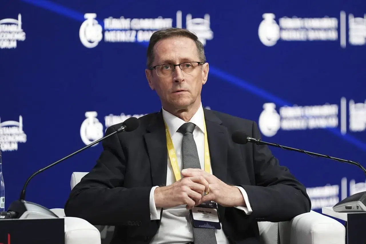 İstanbul Ekonomi Forumu'nda belirsizlik altında para politikası paneli düzenlendi