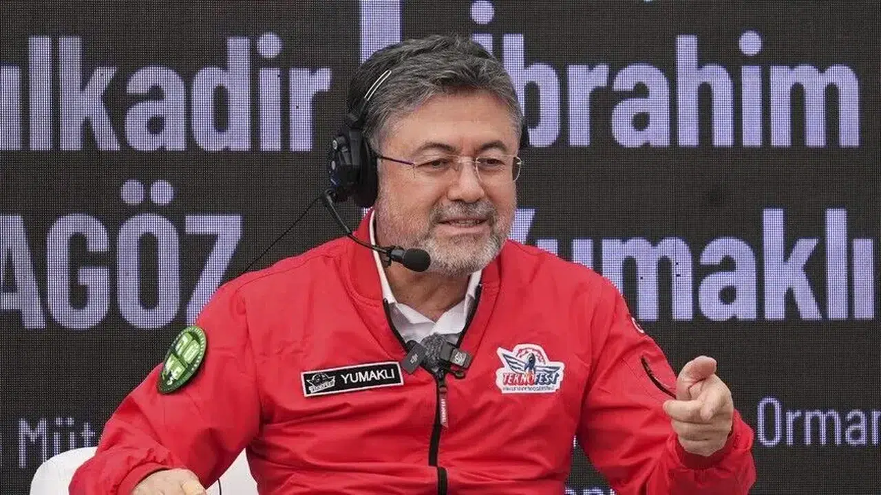 Türkiye 12 ay kesintisiz üretim gücüne ulaştı!