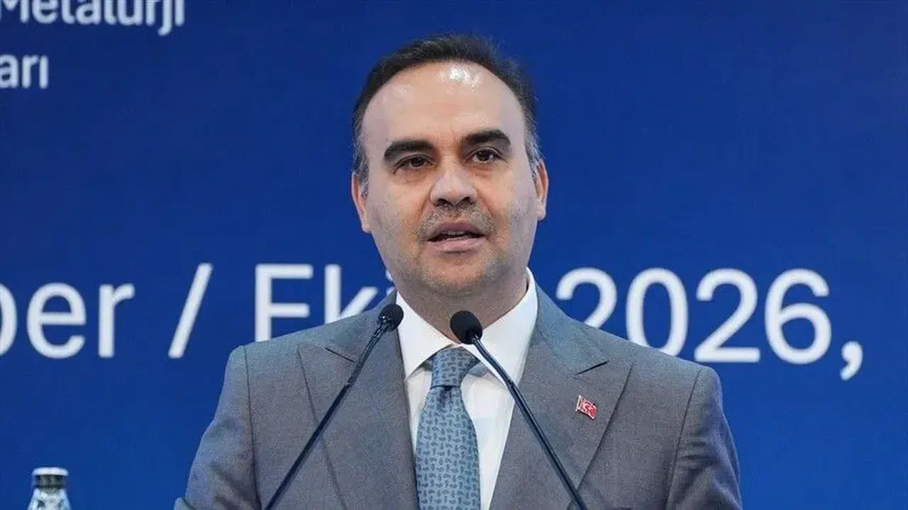 Türkiye'nin sanayi altyapısı genişliyor: OSB sayısı 374'e yükseldi