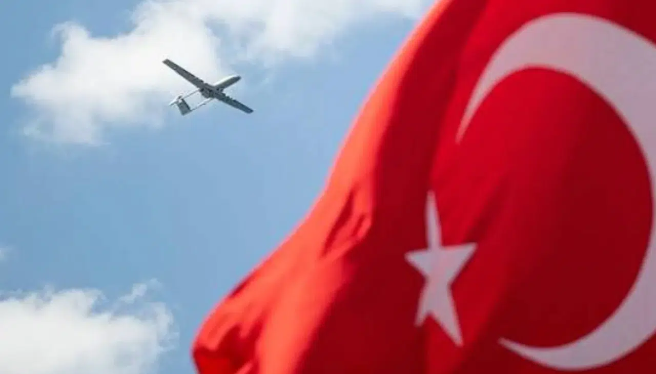 Türkiye'de savunma sanayisi sektörlerinin ekonomik etkisi artıyor