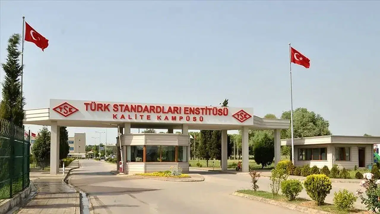 Küresel pazarda yeni dönem: Türk standartları dünyaya açılıyor