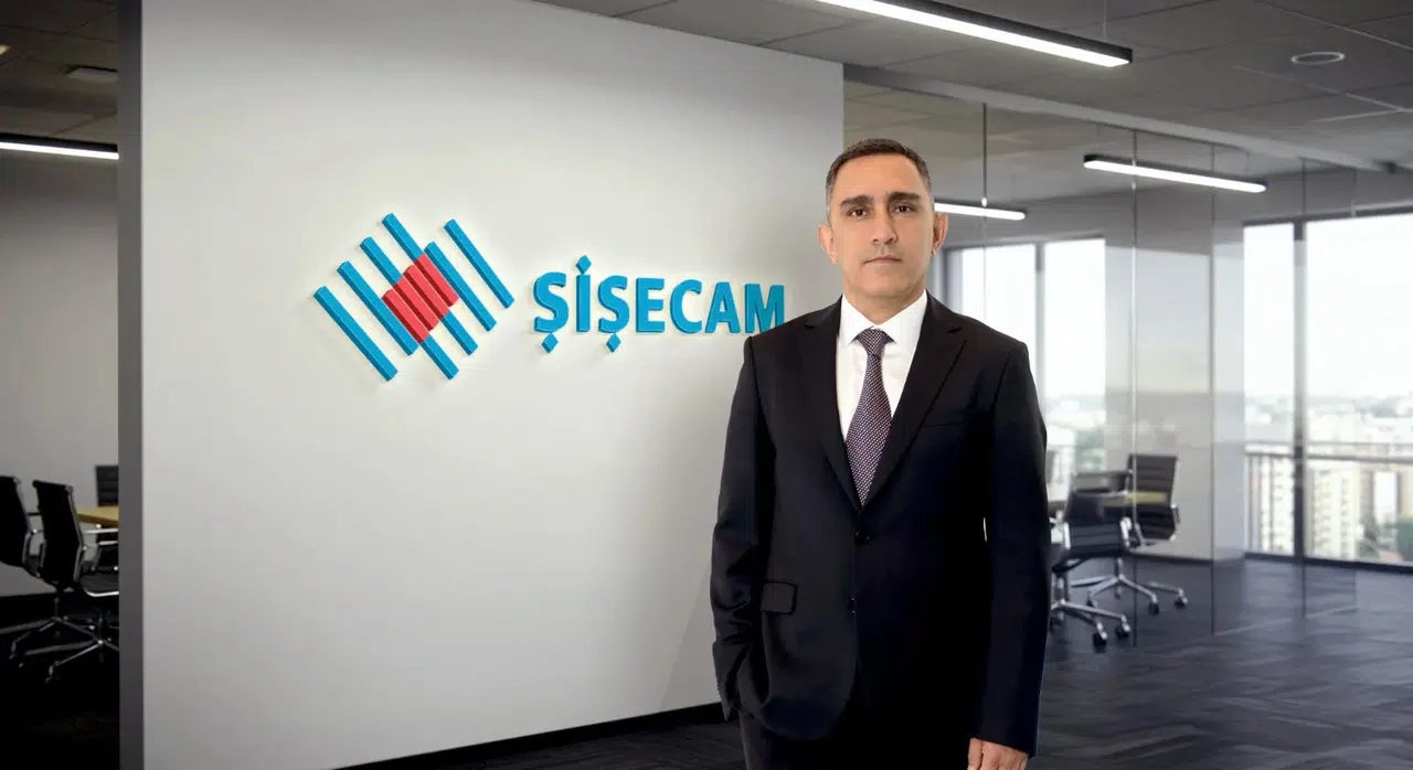 Şişecam’dan iklim mücadelesinde küresel hamle: COP31’in iklim destekçisi oldu