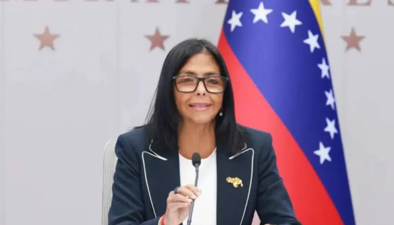 ABD, Venezuela Ulusal Meclis Başkanı Jorge Rodriguez'i yaptırım listesinden çıkardı