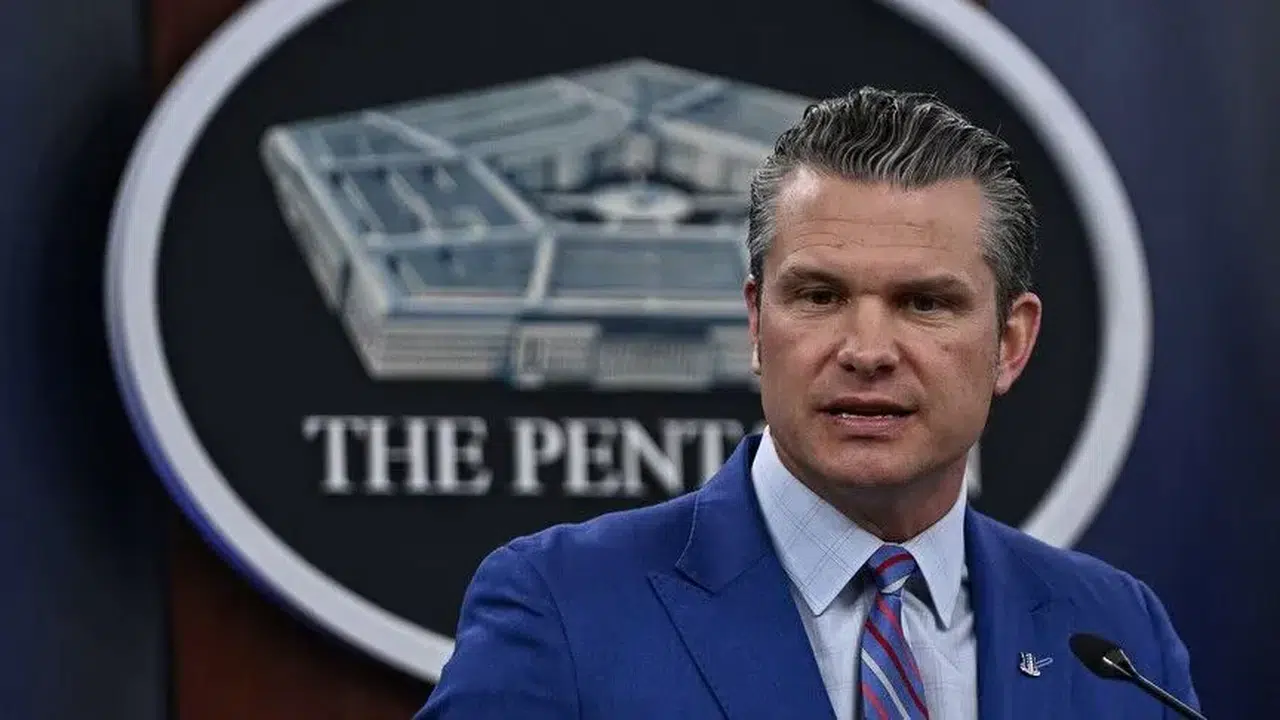 Pentagon'dan Ukrayna sinyali: Mühimmat depoları ve savunma stratejisinde son durum