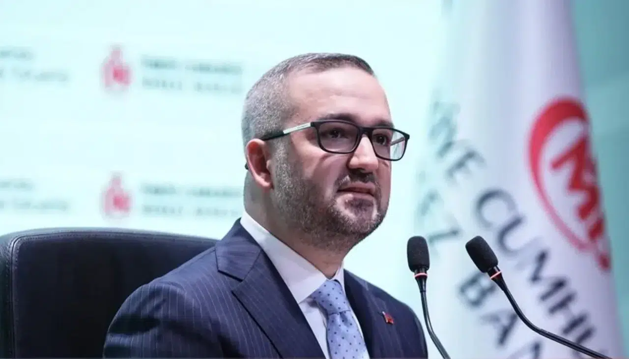 Merkez Bankası'ndan enflasyon mesajı: 'Dezenflasyon süreci hız kazanacak'