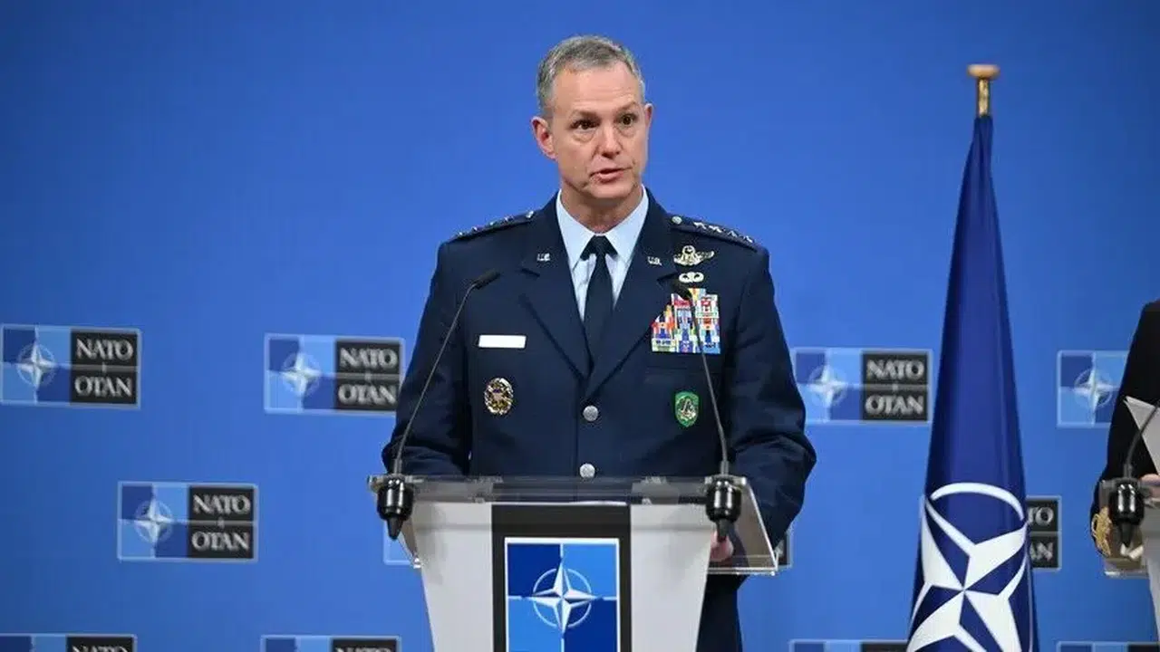 NATO’dan dünyayı sarsacak askeri doktrin: 'Zafer Teorisi' yürürlükte!
