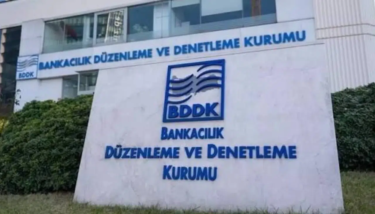 BDDK'dan Tera Yatırım, Destek Yatırım ve Hedef Yatırım'a devredilme kararı