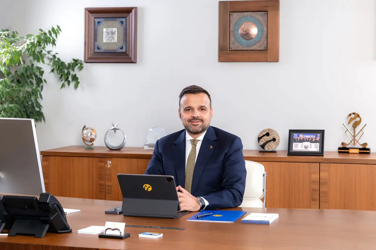 Dünya telekomünikasyonuna Türk liderliği: Dr. Ali Taha Koç’a GSMA’da ikinci dönem onayı