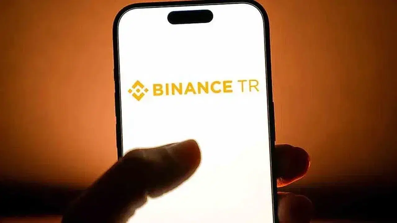 Binance TR'den son dakika hamlesi: Kripto çekim işlemleri durduruldu!