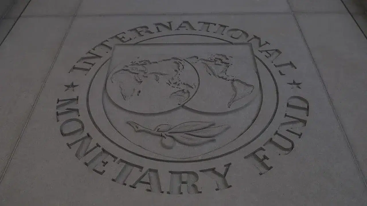 Küresel piyasaların gözü bu rapordaydı: IMF dünya büyüme tahminini yüzde 3,1’e çıkardı