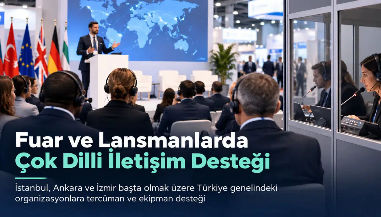 Eylül Çeviri’den Türkiye geneline kapsamlı tercüme desteği!