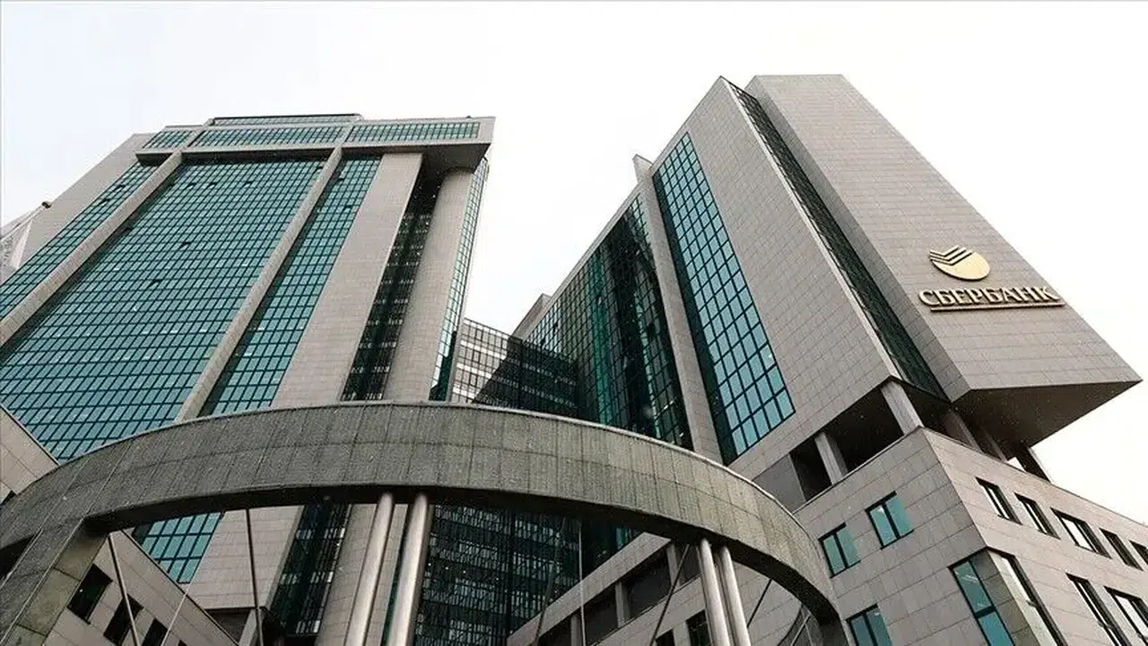 Rus finans devine İHA saldırısı: Sberbank’ın kritik veri merkezi hedef alındı!