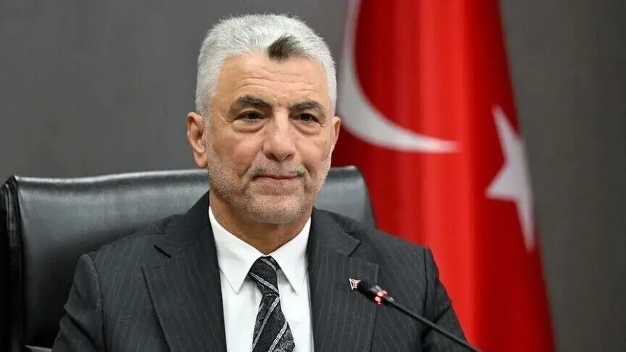 Ankara’da kritik AB zirvesi: Bakan Bolat büyükelçilerle masaya oturdu!