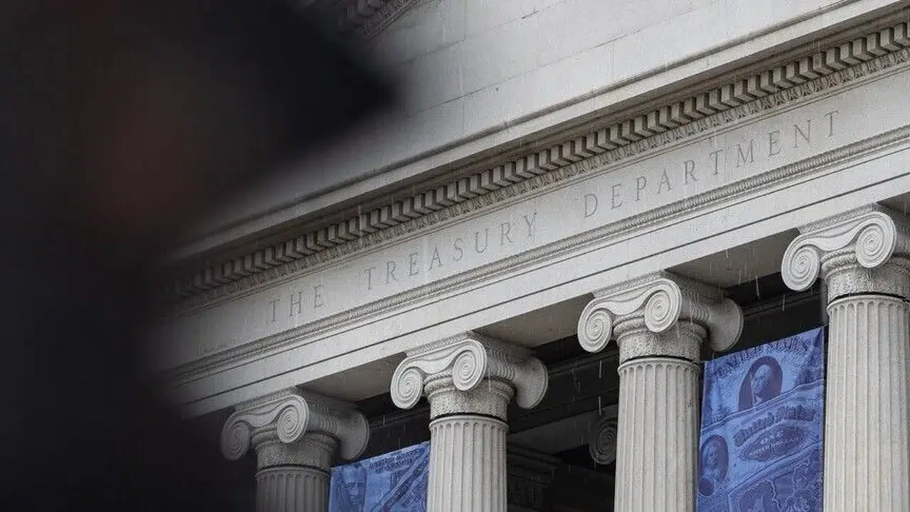 ABD bütçe açığı 2 trilyon dolar sınırında!
