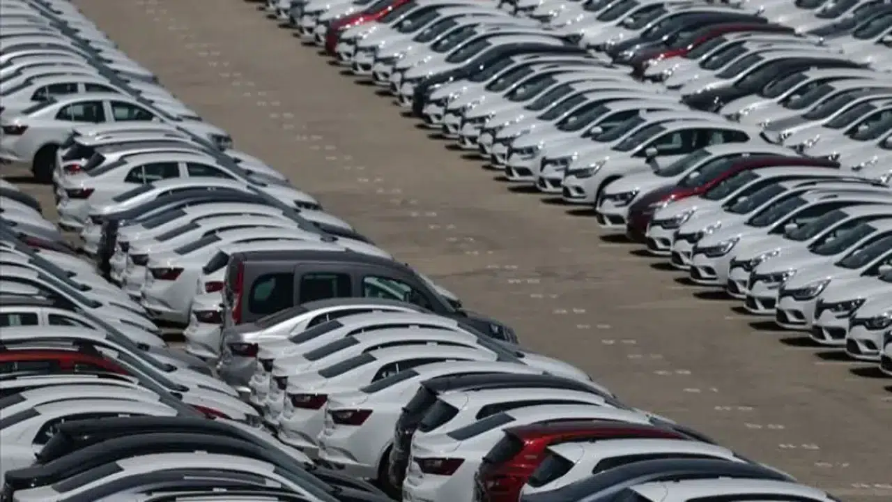 Otomotiv sektörü eylülde 3,94 milyar dolarlık ihracatla lider