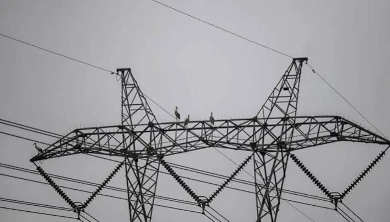 Türkiye'de günlük elektrik üretim ve tüketim verileri açıklandı