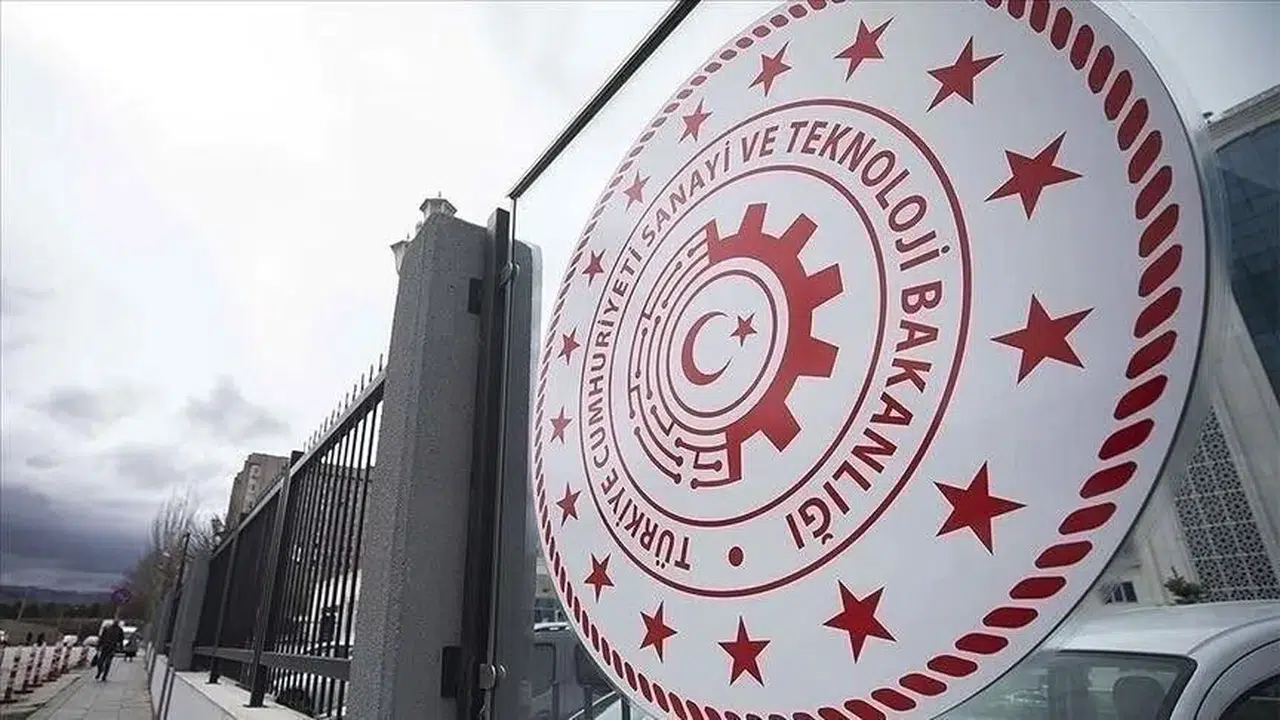 Türkiye'nin yüksek teknoloji hamlesine 881,2 milyar liralık finansman kalkanı
