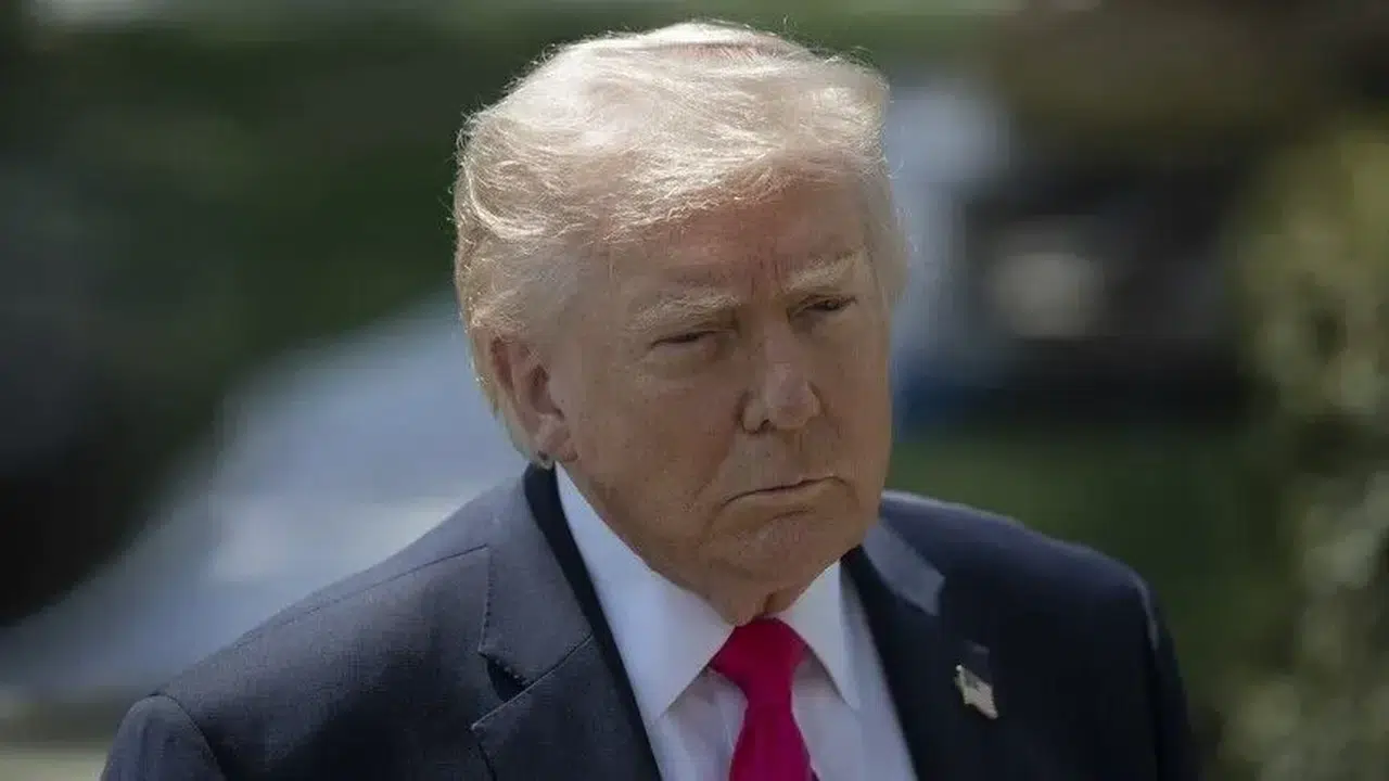 Beyaz Saray’da kritik İran masası: Saldırı seçenekleri Trump’ın önünde