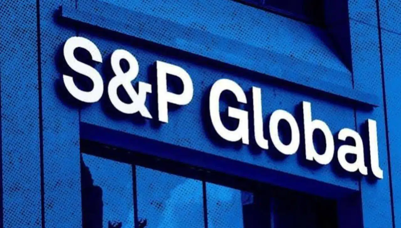 S&P Global Ratings: Fon soruşturması Türkiye'nin kredi notunu etkilemeyecek