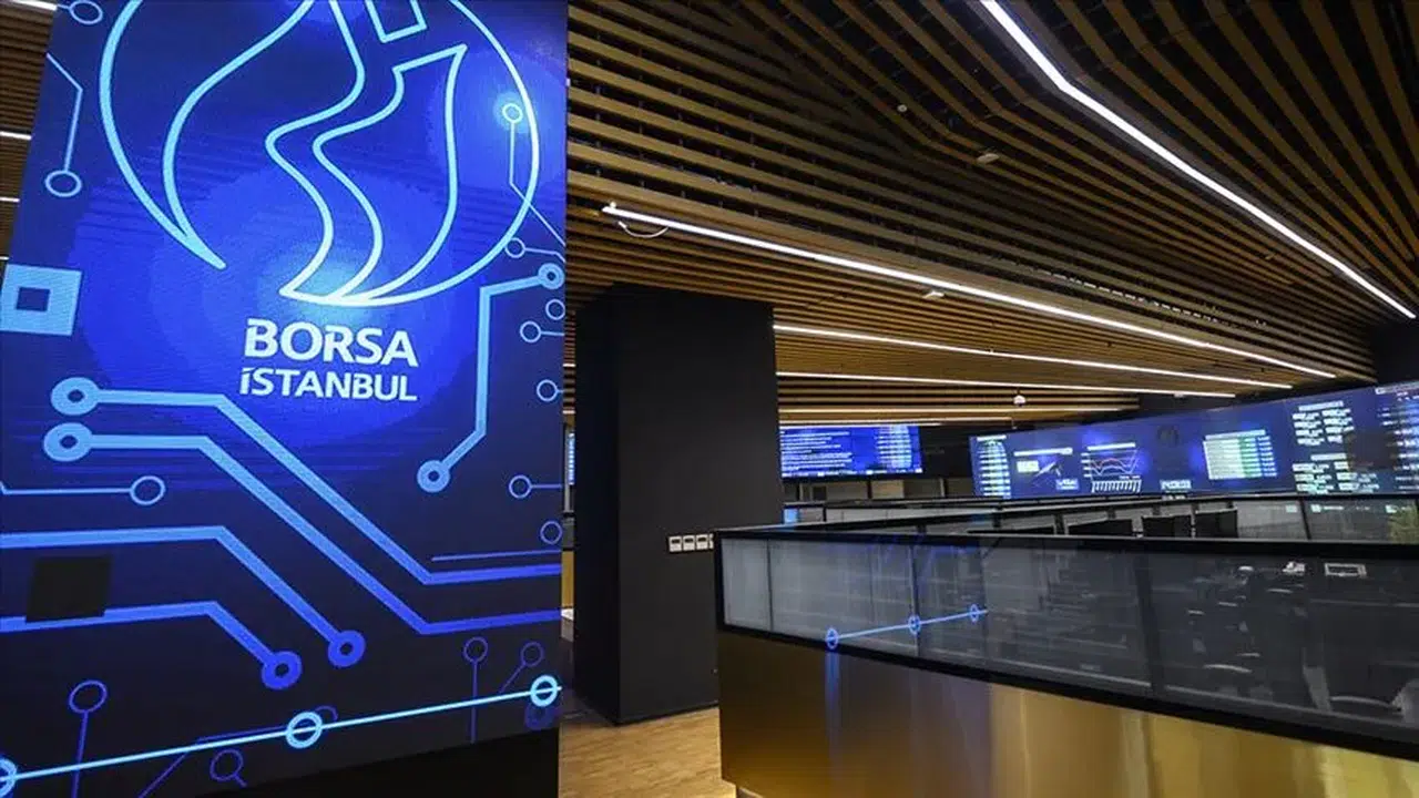 Borsa İstanbul'da BIST 100 endeksi yüzde 0,17 değer kazandı