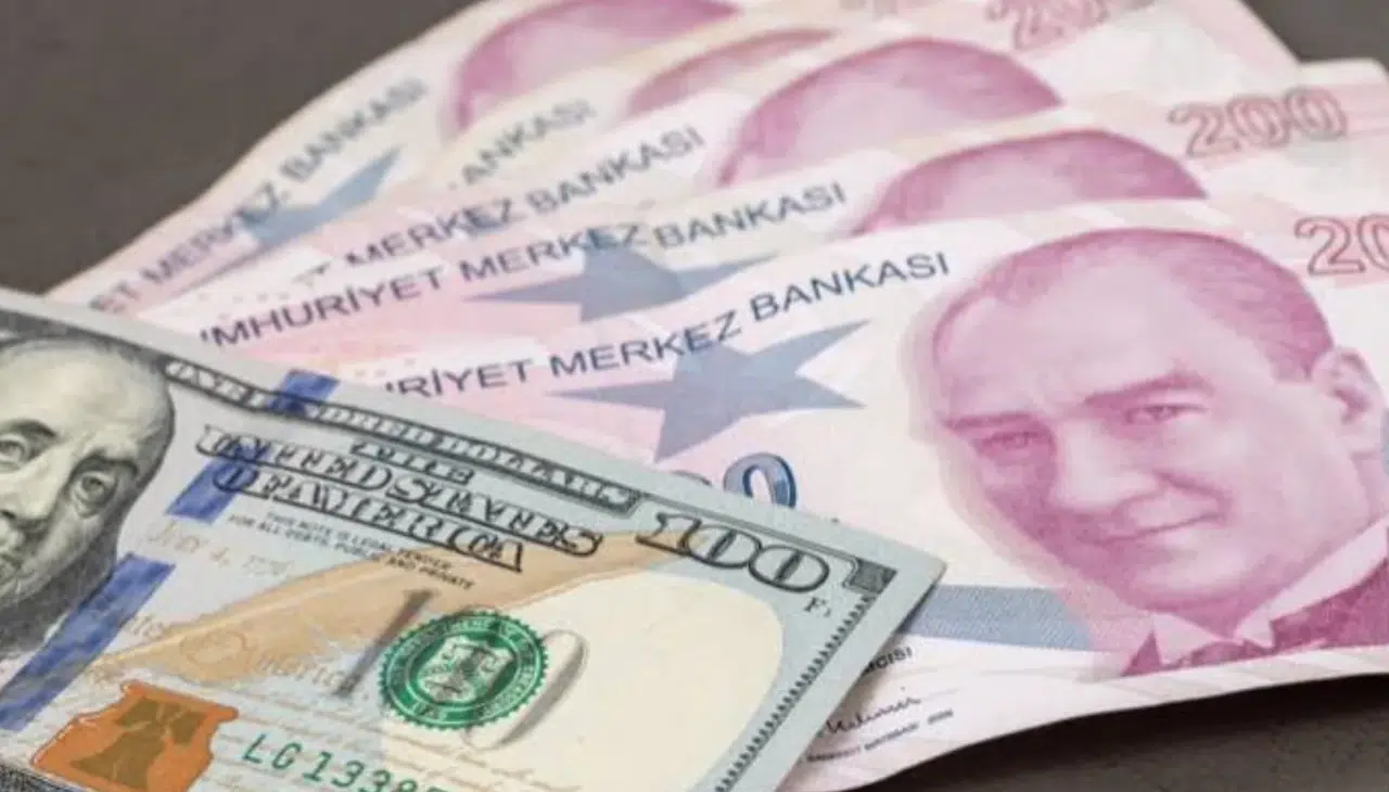 TCMB tarafından belirlenen güncel döviz kurları açıklandı