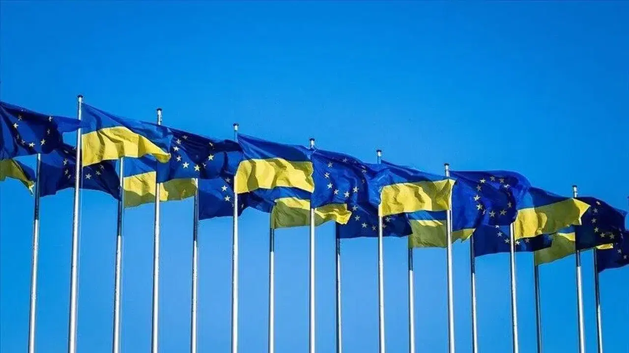 AB, Ukrayna için 2,9 milyar avroluk yeni kaynağı devreye soktu
