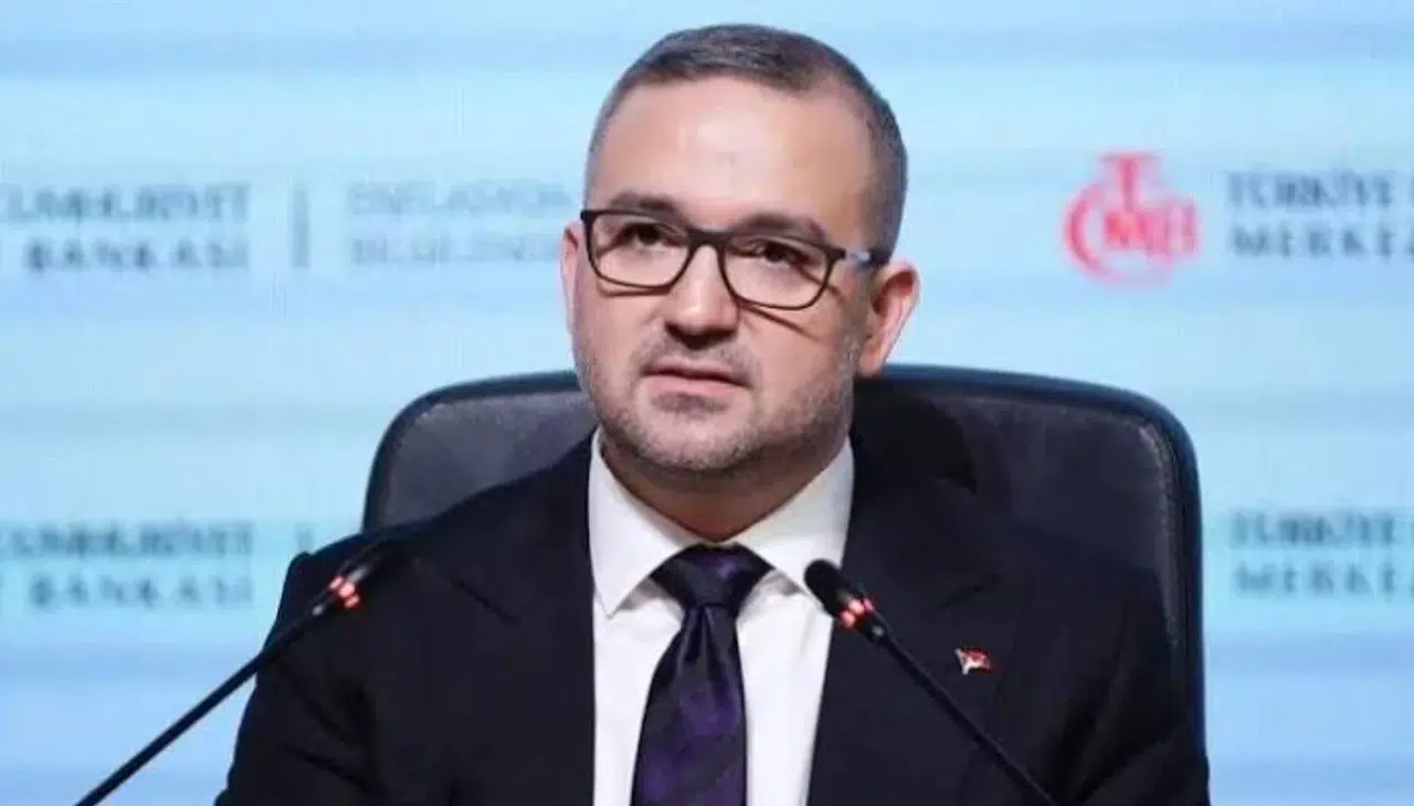 TCMB Başkanı Karahan, para piyasasındaki gelişmeleri değerlendirdi