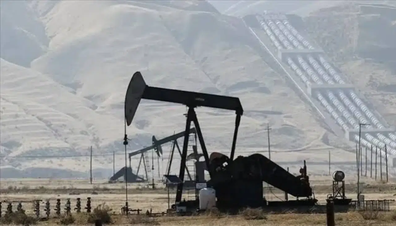 ABD-İran müzakereleri tıkanınca Brent petrol 100 doları geçti