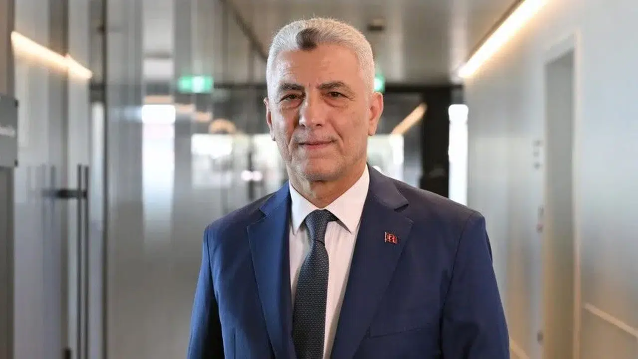 Cumhuriyet tarihinin en yüksek rakamı! Türkiye'nin küresel ticaretteki dönüşümü