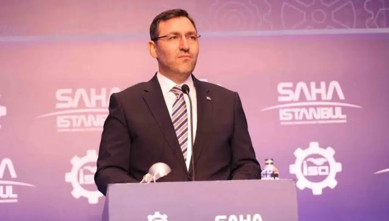ROKETSAN Genel Müdürü İkinci: Türkiye, İHA pazarında dünya lideri