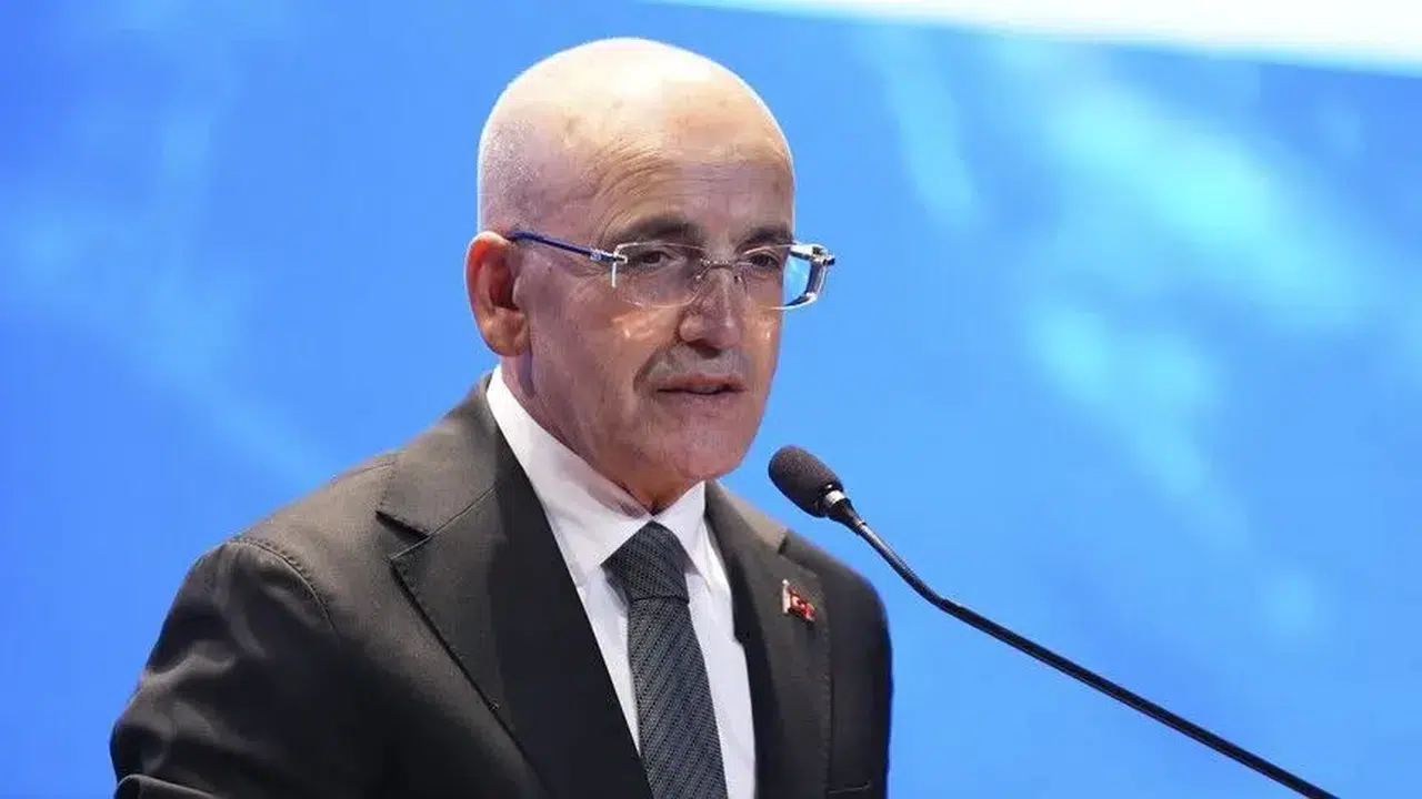 Bakan Şimşek takvimi açıkladı: Borsada yeni dönem başlıyor!