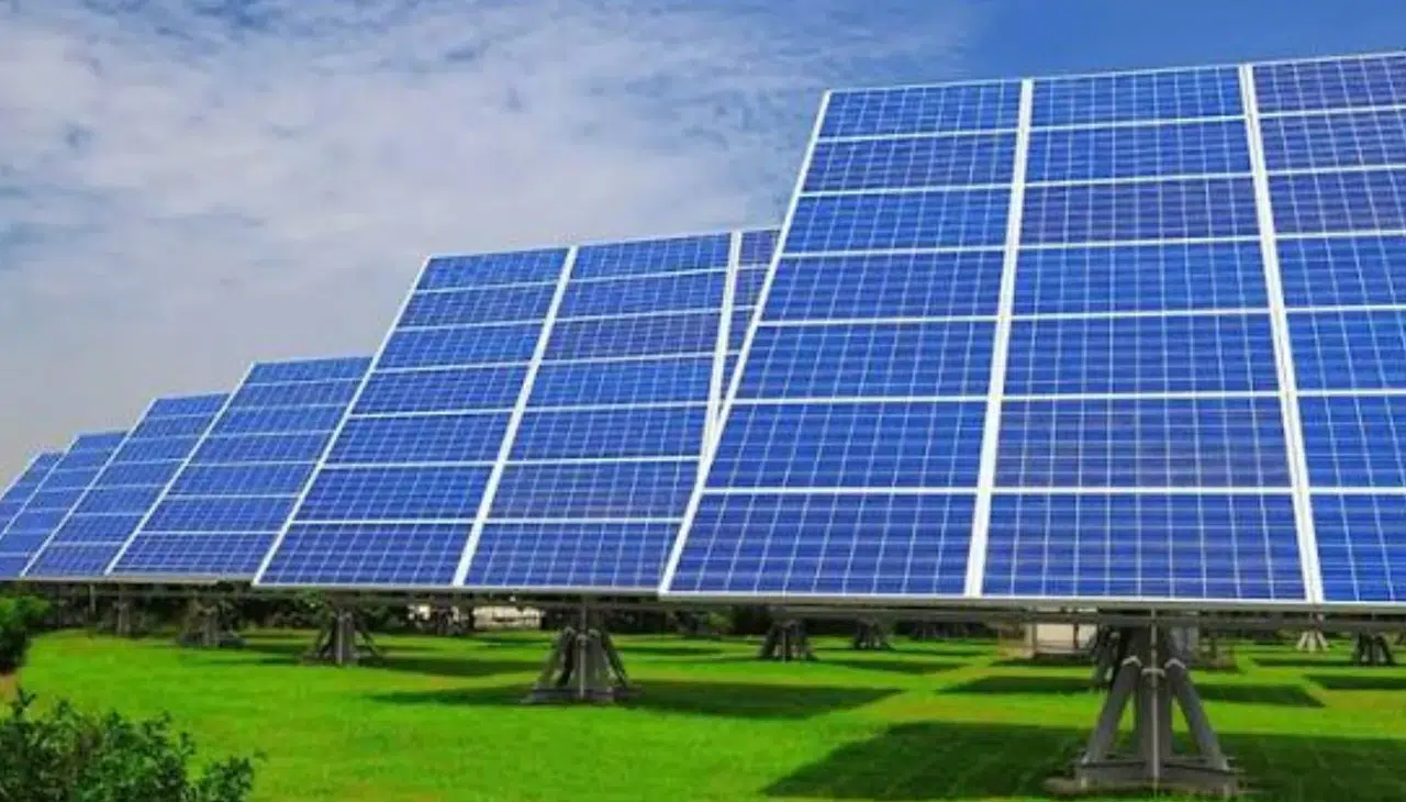 Kardemir, 4 milyar lira yatırımla güneş enerjisi santrallerini kuracak